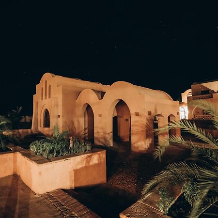 Vila Tzila Bahariya Bahariya Oasis Exteriér fotografie