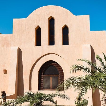 Vila Tzila Bahariya Bahariya Oasis Exteriér fotografie