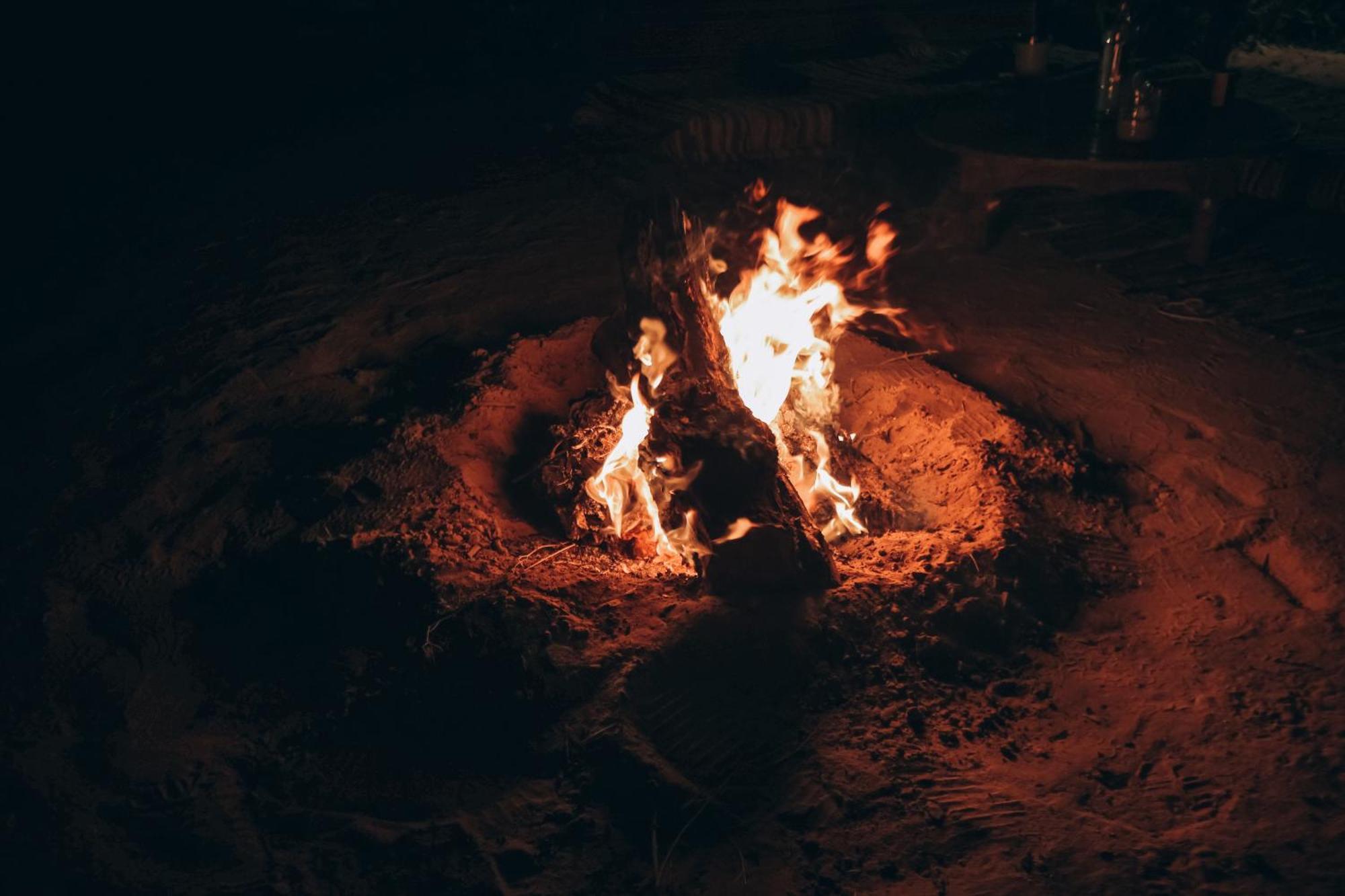 Vila Tzila Bahariya Bahariya Oasis Exteriér fotografie
